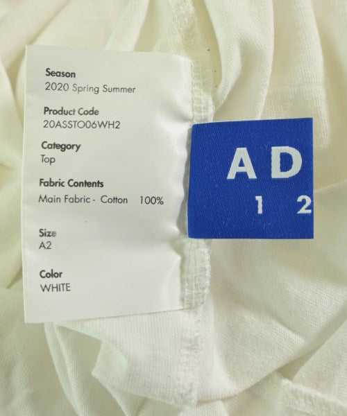 ADER error T恤/上衣