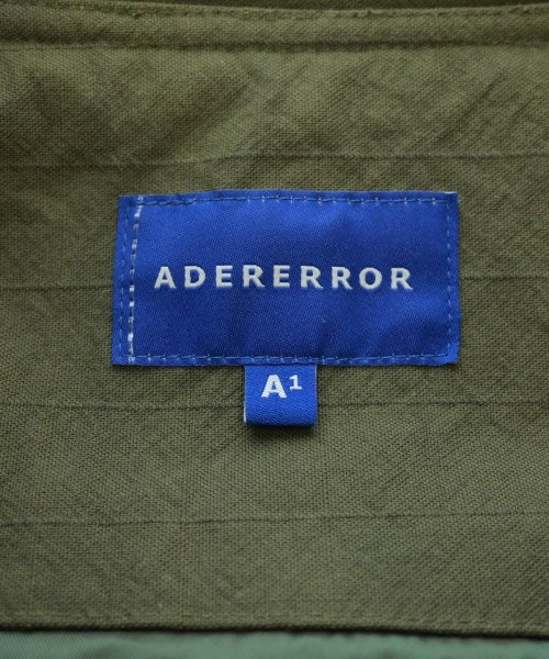 ADER error 其他飛行外套