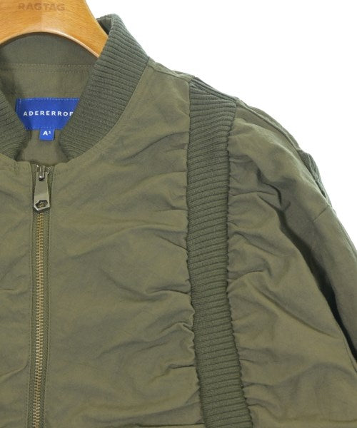 ADER error 其他飛行外套