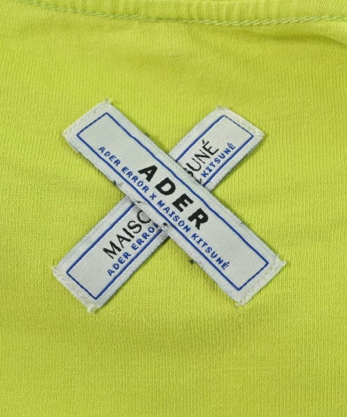 ADER error T恤/上衣