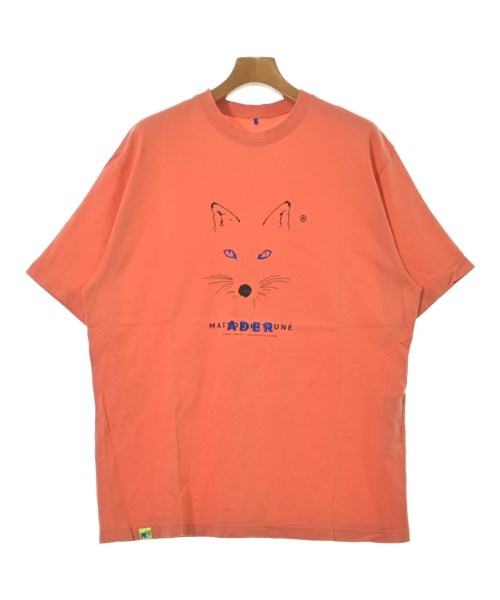ADER error T恤/上衣