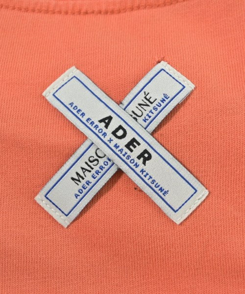 ADER error T恤/上衣