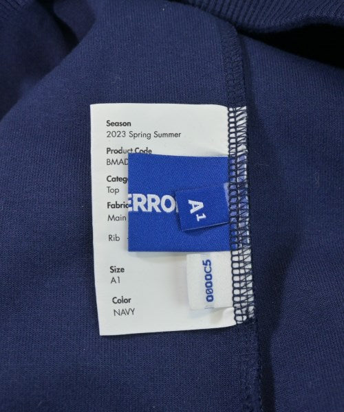 ADER error 運動衫