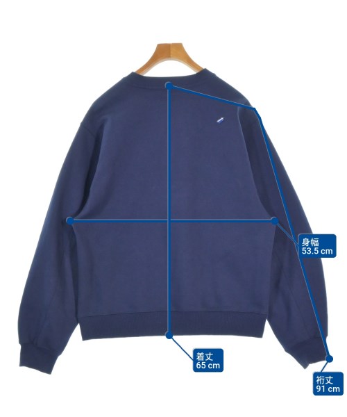 ADER error 運動衫