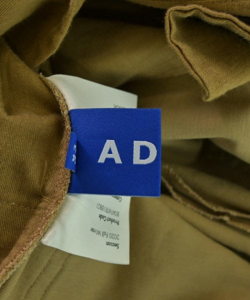 ADER error 其他款