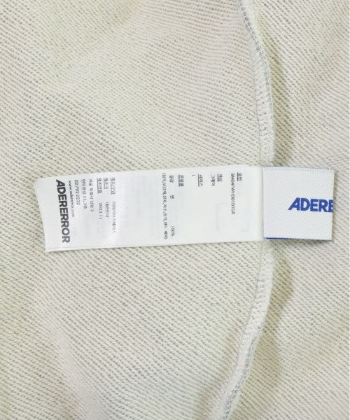 ADER error 連帽衫