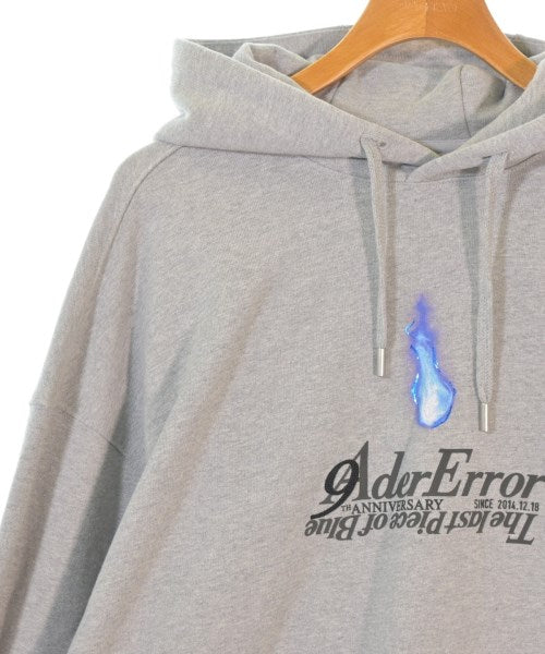 ADER error 連帽衫