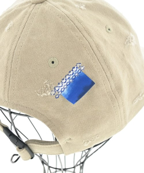 ADER error 棒球帽