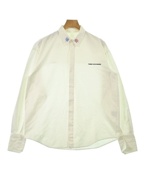 ADER error 休閒襯衫