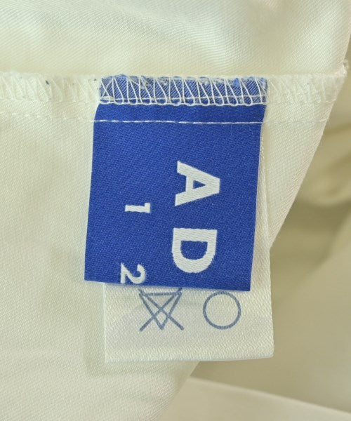 ADER error 休閒襯衫