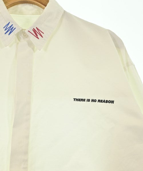 ADER error 休閒襯衫