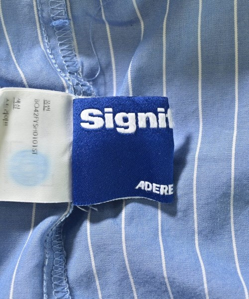 ADER error 休閒襯衫