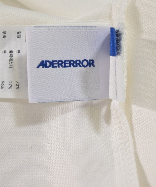 ADER error T恤/上衣