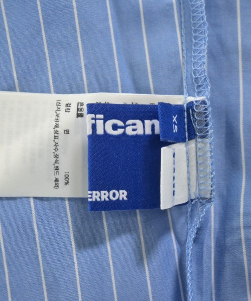 ADER error 休閒襯衫
