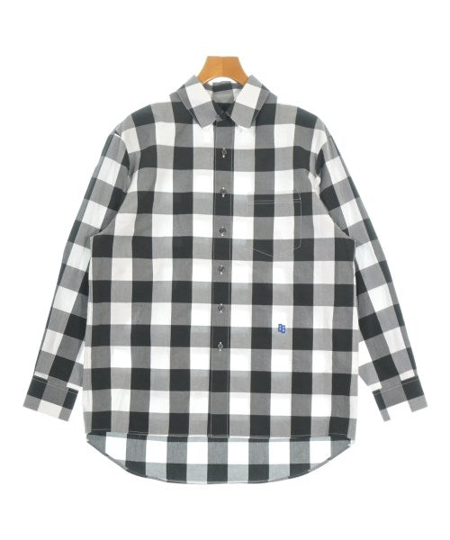 ADER error 休閒襯衫