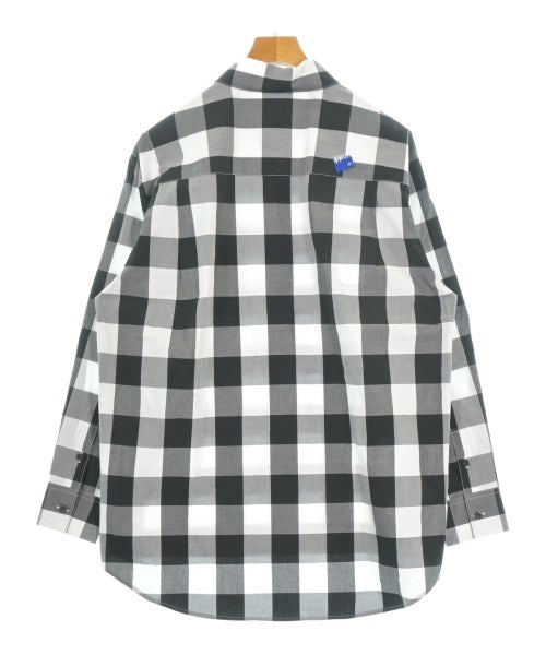ADER error 休閒襯衫