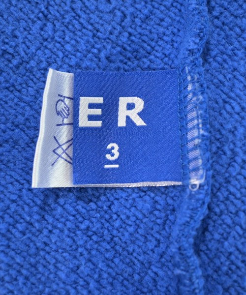 ADER error 運動衫