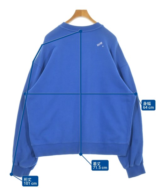 ADER error 運動衫