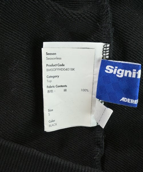 ADER error 連帽衫