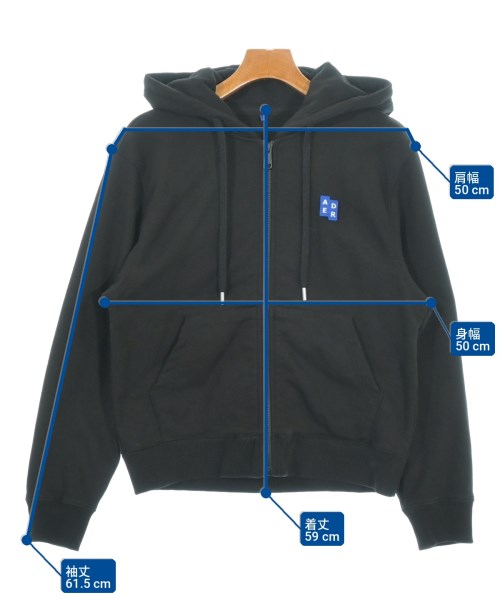ADER error 連帽衫