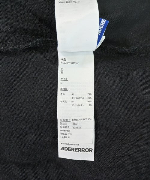 ADER error T恤/上衣