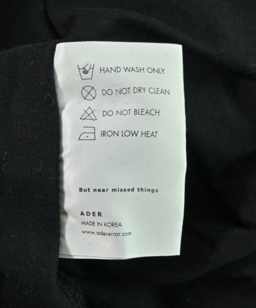 ADER error T恤/上衣