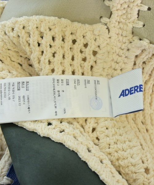 ADER error 背心