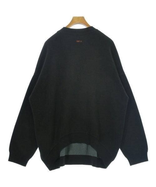 ADER error 毛衣