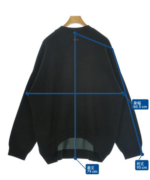 ADER error 毛衣