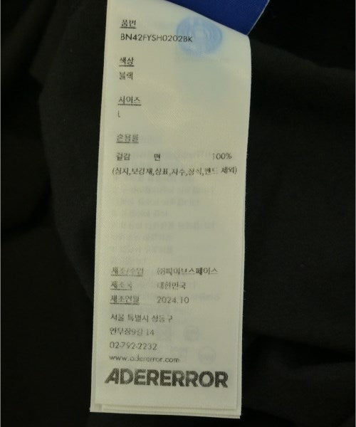ADER error 休閒襯衫