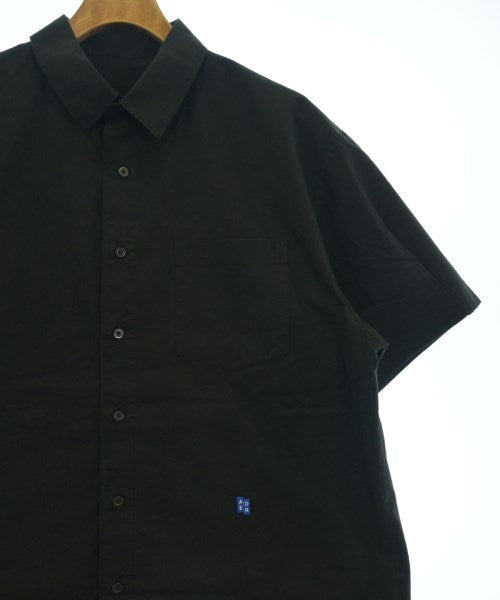 ADER error 休閒襯衫