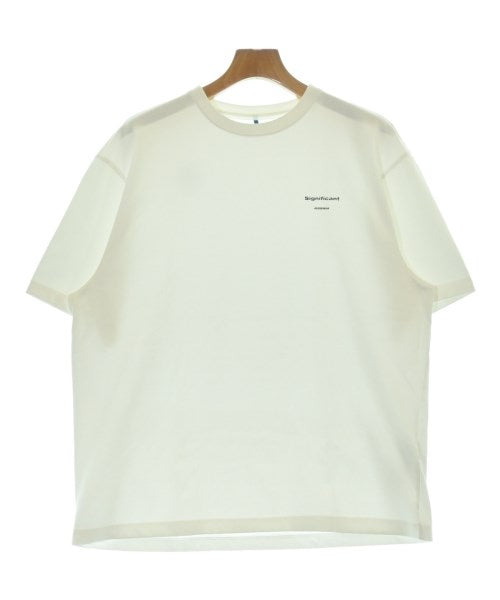 ADER error T恤/上衣