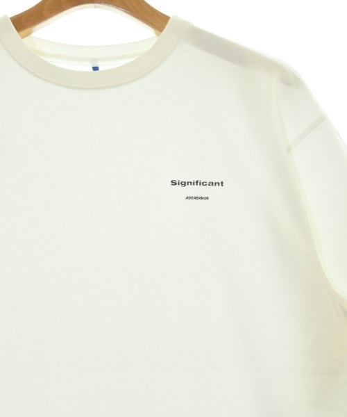 ADER error T恤/上衣