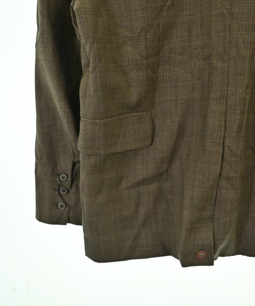 ADER error 夾克