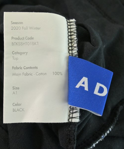 ADER error T恤/上衣