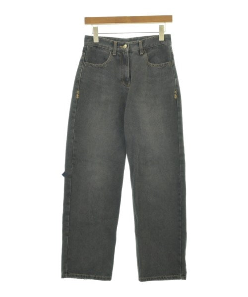 ADER error 牛仔褲