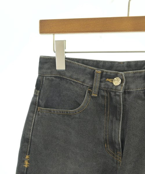 ADER error 牛仔褲