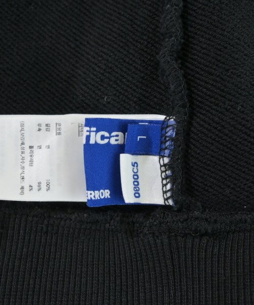 ADER error 運動衫