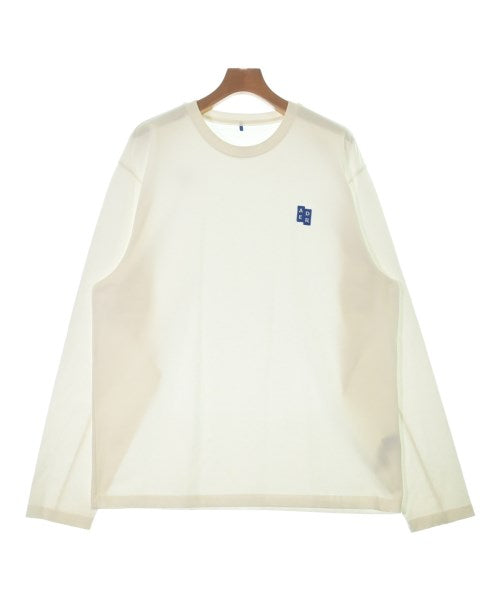 ADER error T恤/上衣