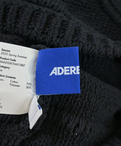 ADER error 毛衣