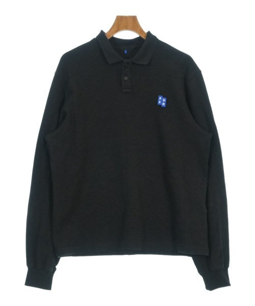 ADER error POLO衫