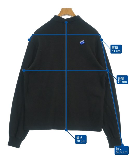 ADER error POLO衫