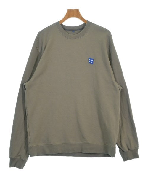 ADER error 運動衫