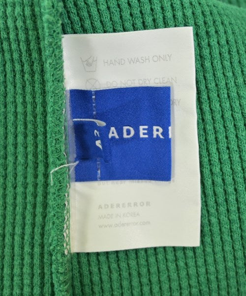 ADER error T恤/上衣
