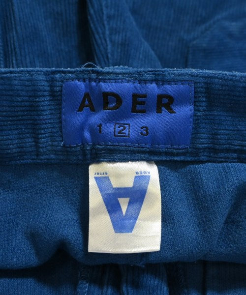 ADER error 休閒褲