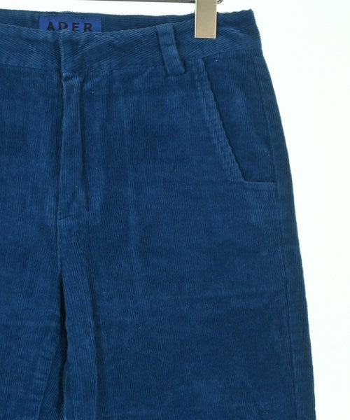 ADER error 休閒褲