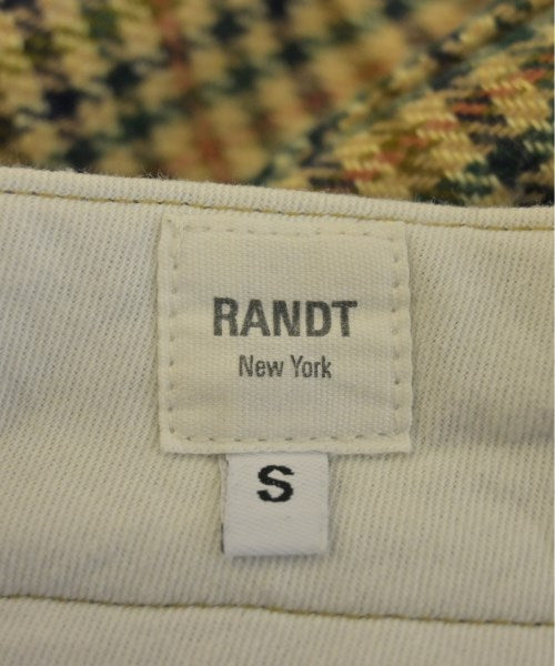 RANDT 長