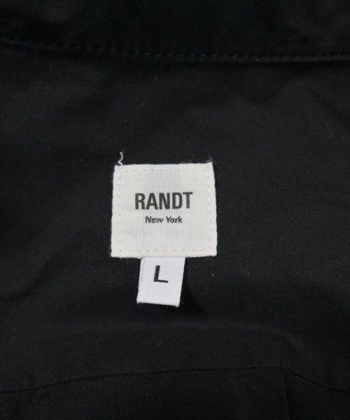 RANDT 休閒襯衫