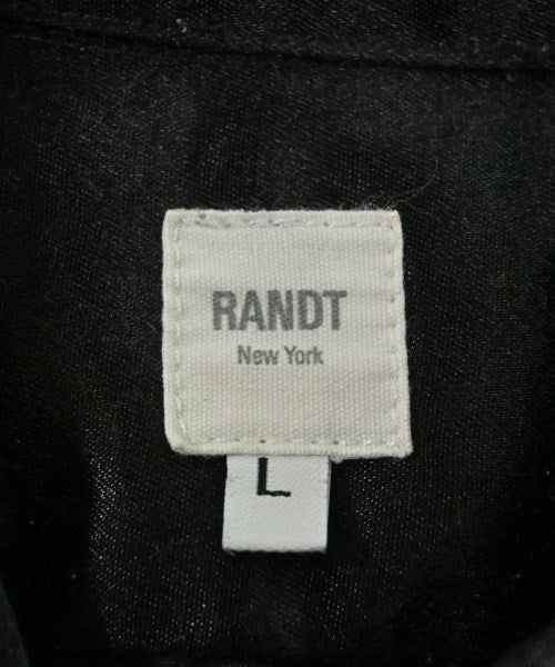 RANDT 休閒襯衫