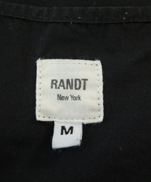 RANDT 休閒襯衫